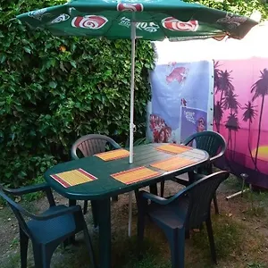  Apartman Minigarden Hause