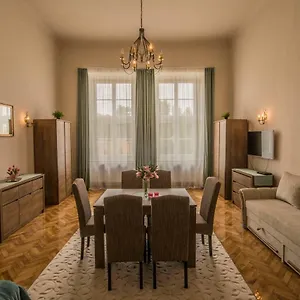  Apartman Suzy
