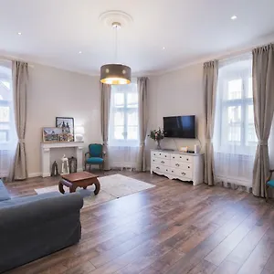 Apartman Hibay