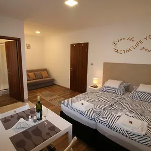  Apartman Szent Iván
