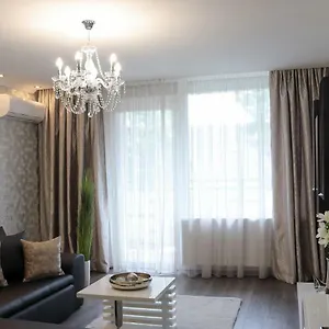  Apartman Luxury Dream